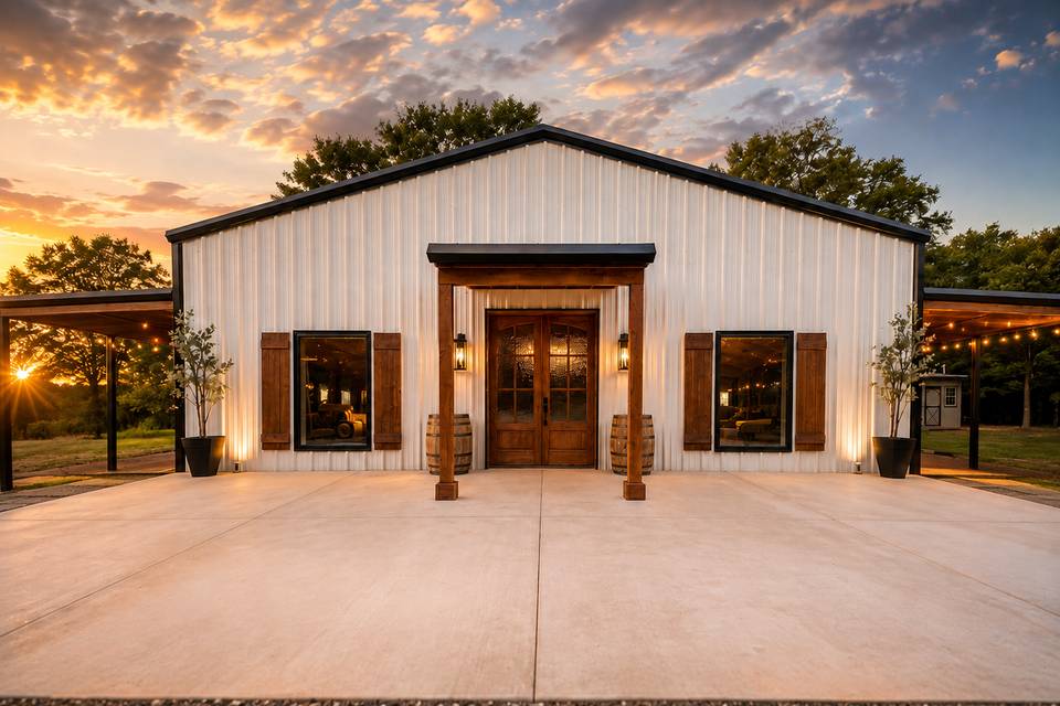 C&K Ranch Events