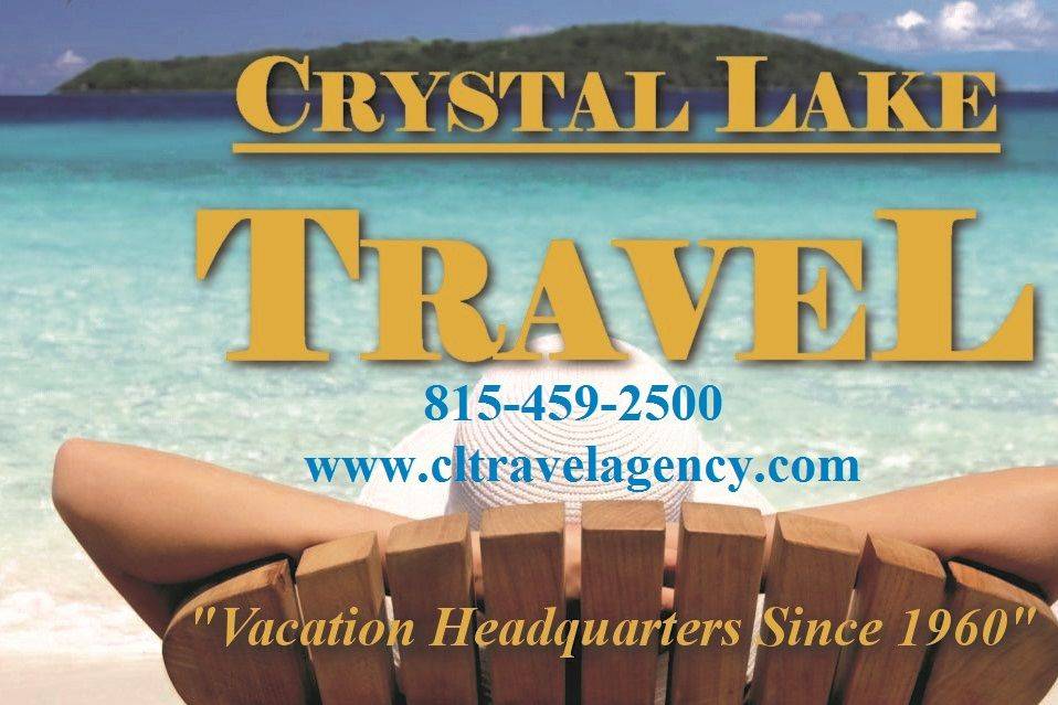 Crystal Lake Travel