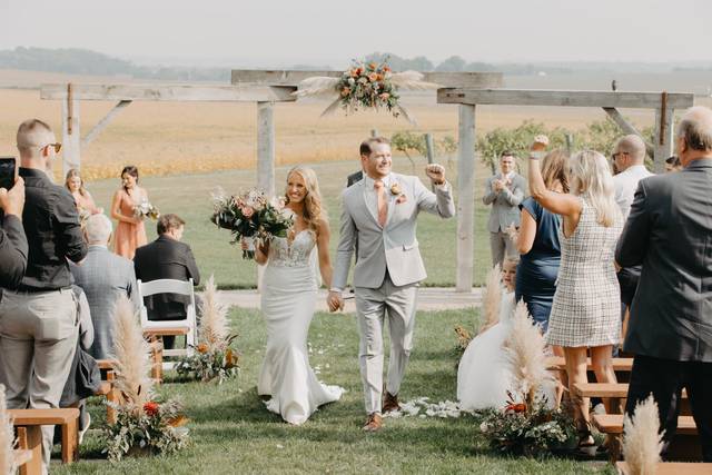 Ceremony Site