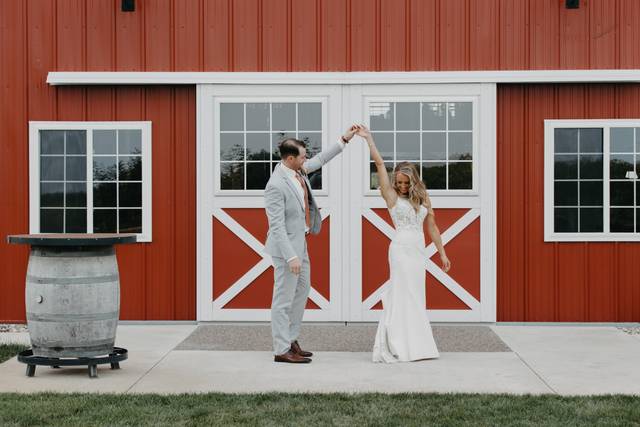 Red Barn