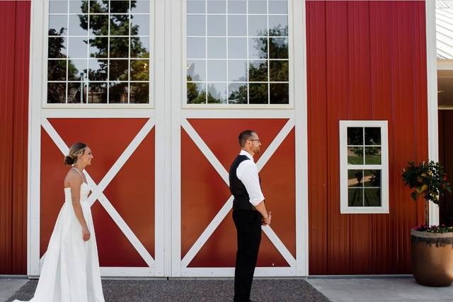 Red Barn Farm