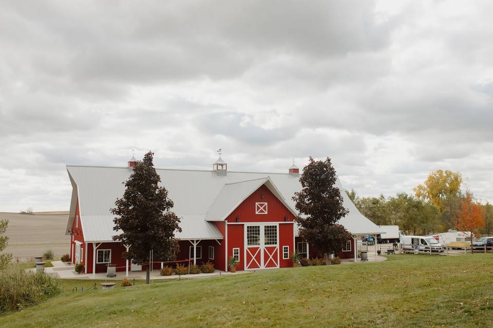 Red Barn Farm
