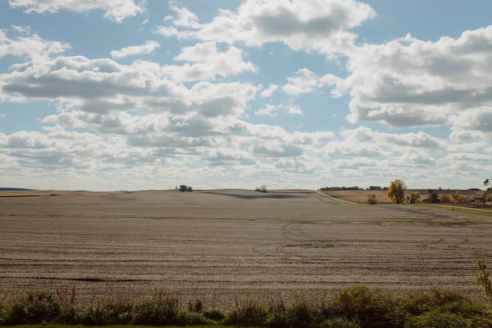 Red Barn Farm