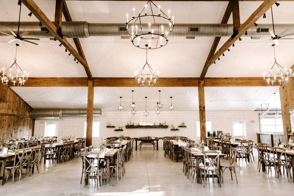 Red Barn Farm