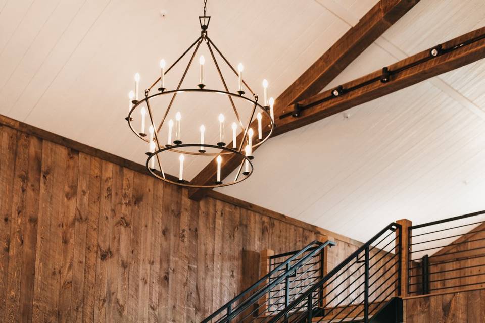 Stairway