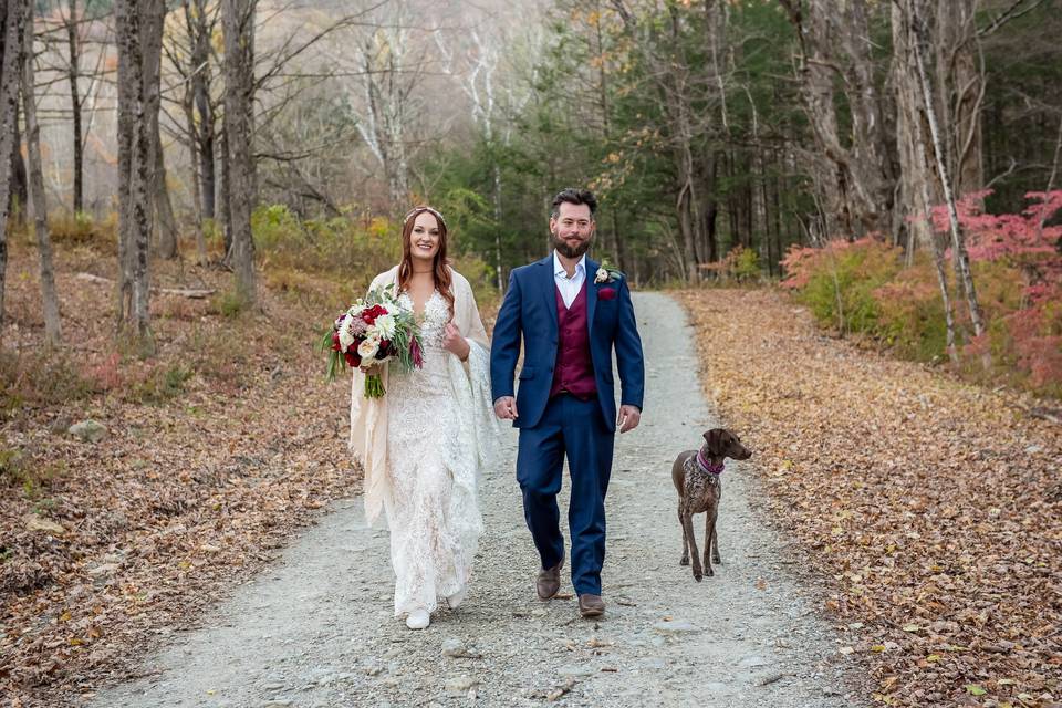 Boston Wedding DJ