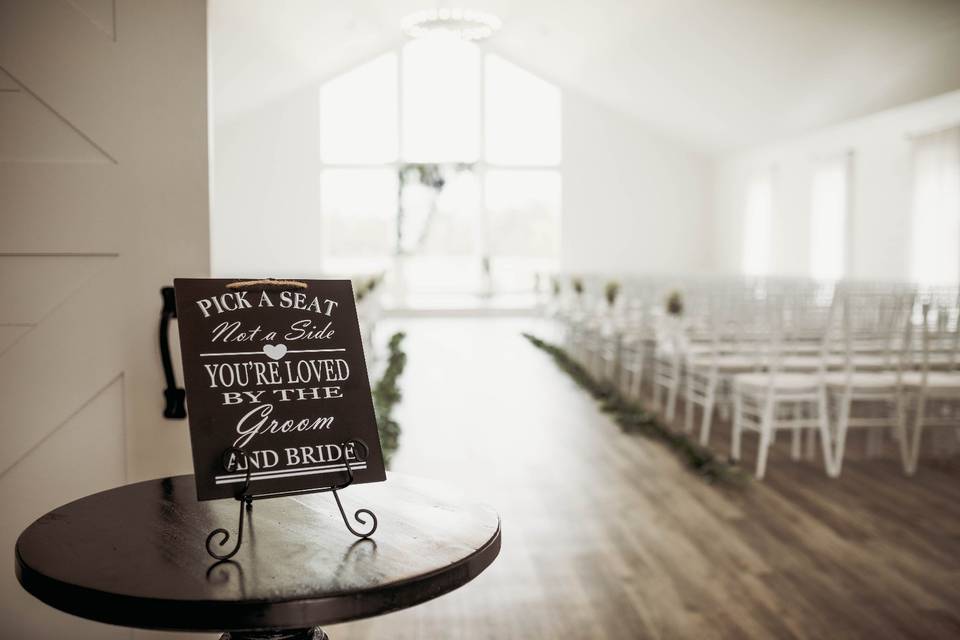 DivineWorks Events & Weddings