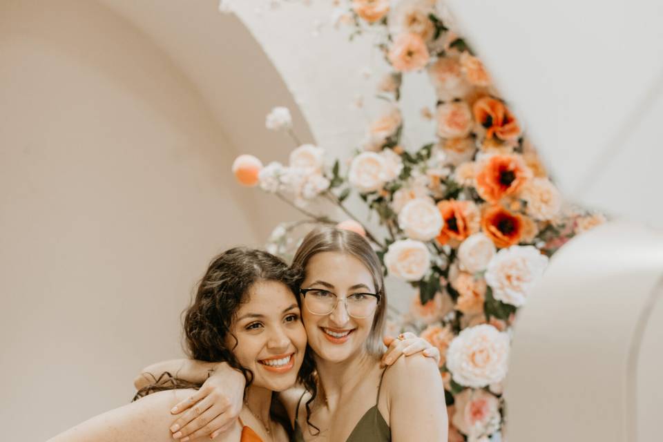 Wedding Guests