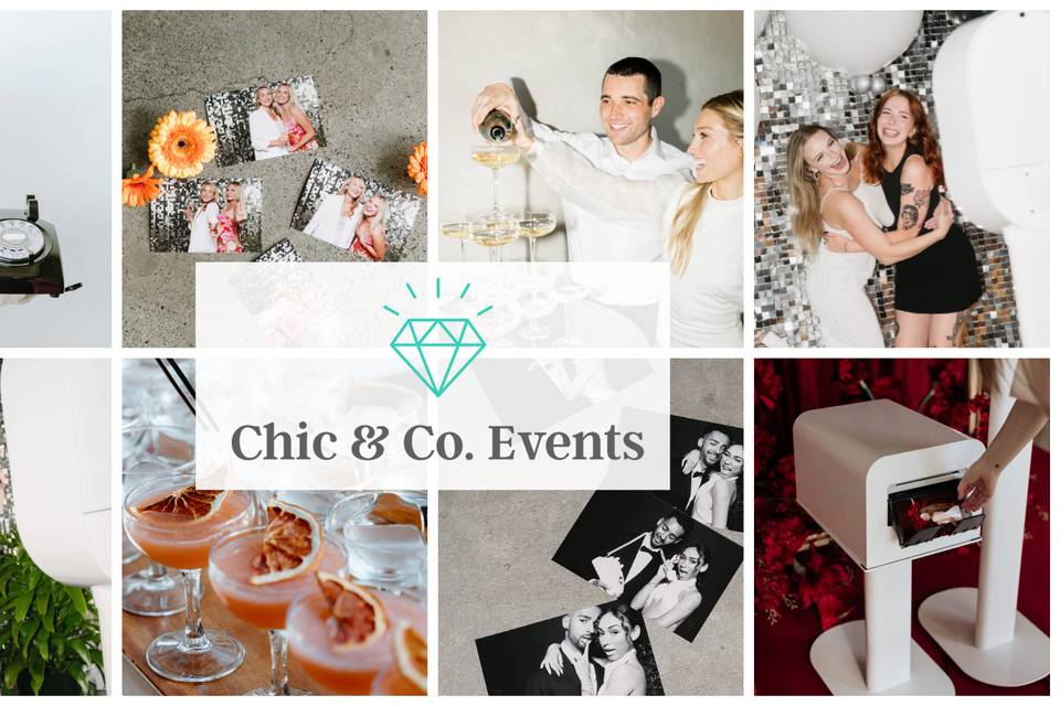 Chic & Co. Elevated Events LLC