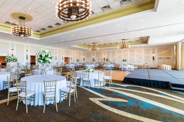 Riverview Reception