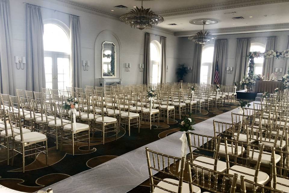 Heidelberg Ballroom