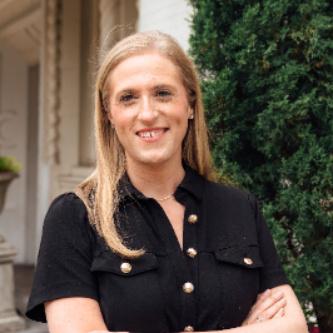 Caroline Morris