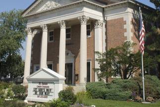 Wedding venue