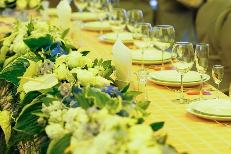 Windermere Elegant Weddings & Events