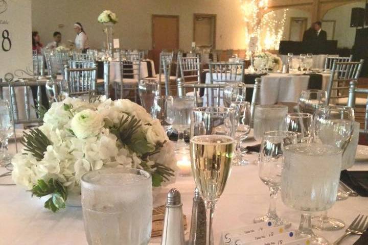 Windermere Elegant Weddings & Events