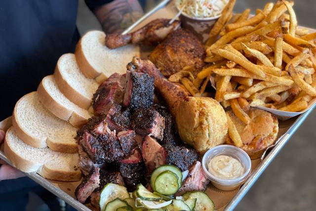 Smok BBQ
