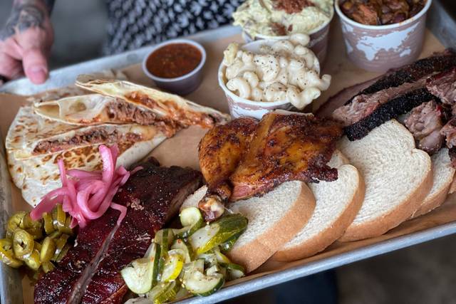 Smok BBQ