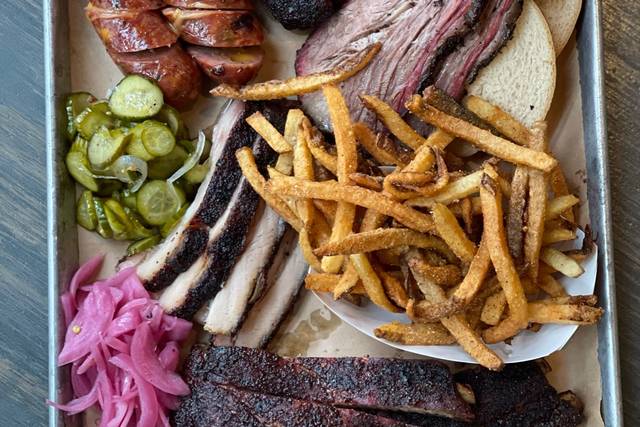Smok BBQ