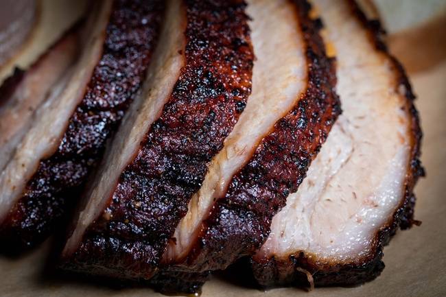 Smok Barbeque