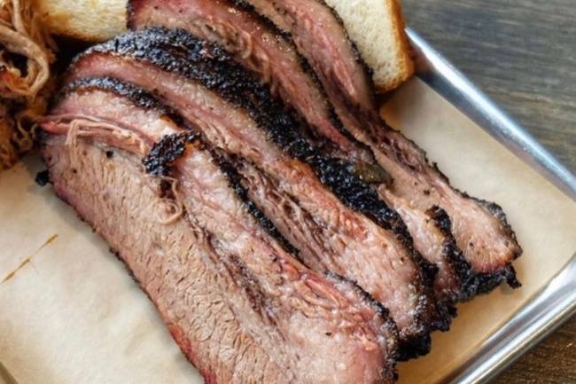 Smok Barbeque