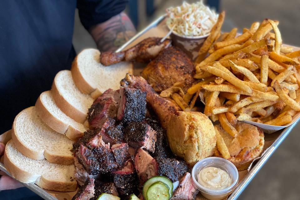 Smok BBQ