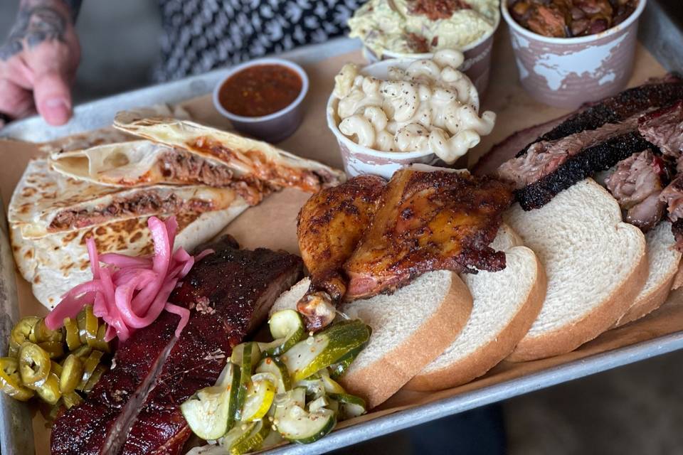 Smok BBQ