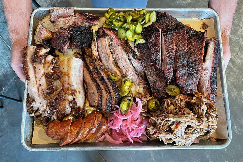 Smok Barbecue
