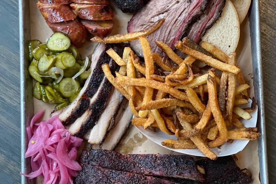 Smok BBQ
