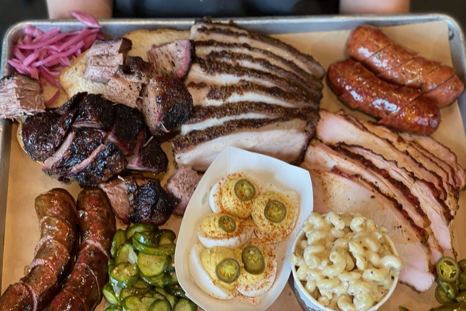 Smok BBQ