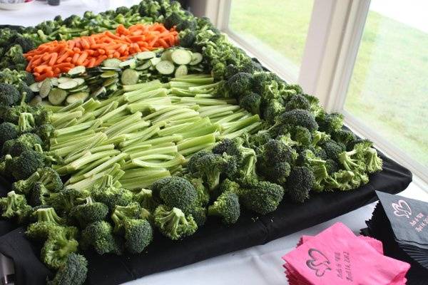 Yum Yums Catering