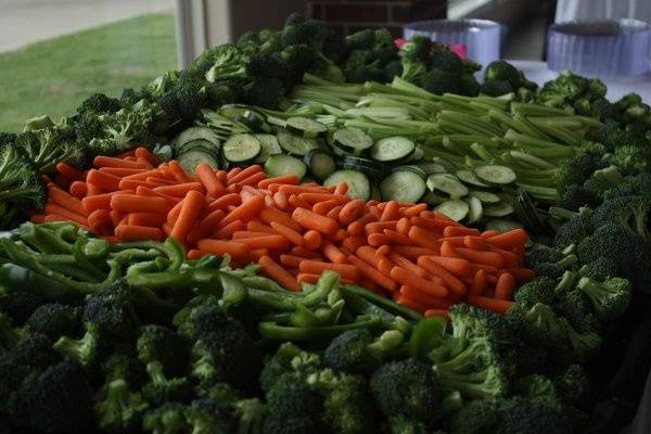 Yum Yums Catering