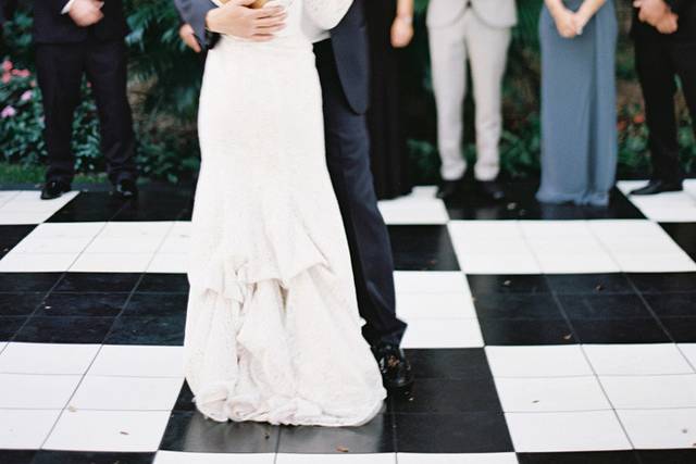 Lianne & Hunter
