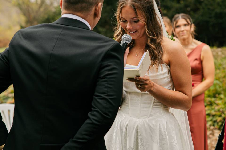 Ceremony