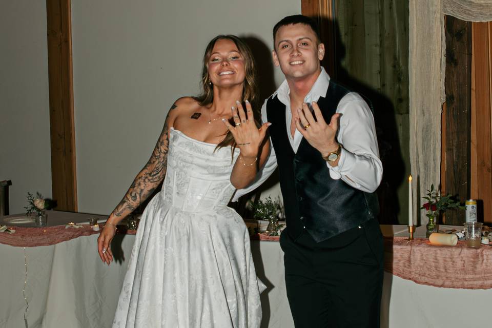 Married