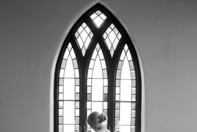 Shot at church in Wartrace, Tenn.