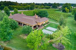 Gervasi Vineyard