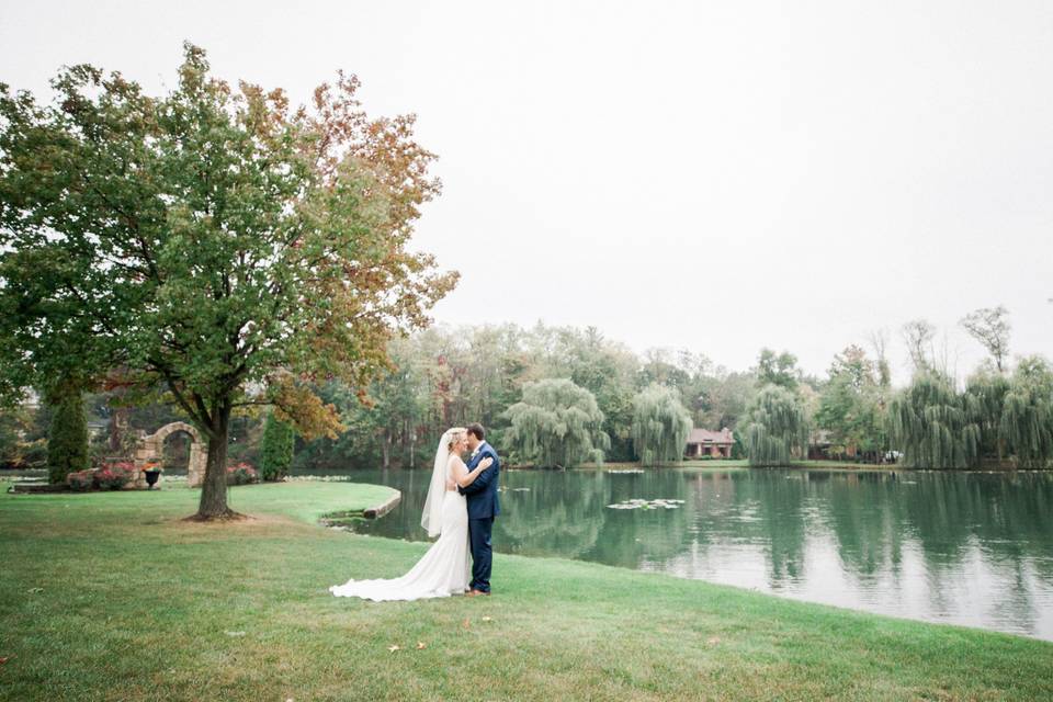 Lakeside at Gervasi