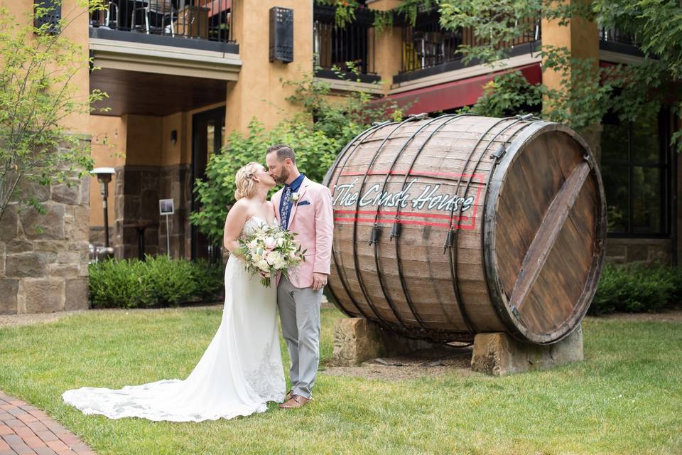 Gervasi Vineyard