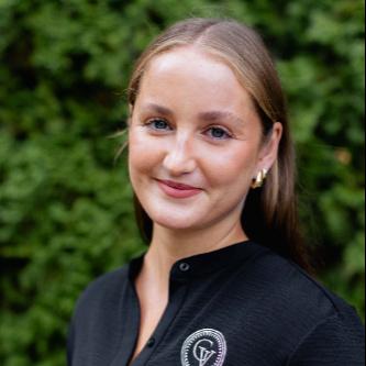 Elise Erickson