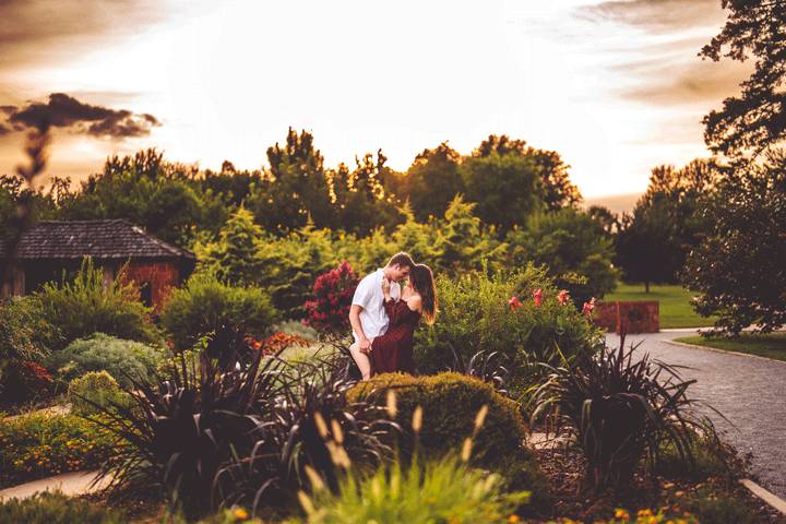 Engagements at Will Rogers