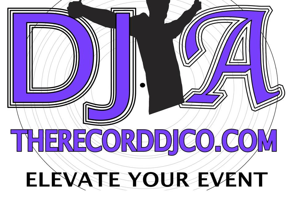 The Record DJ Company