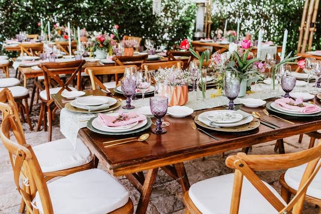 Longleaf Events