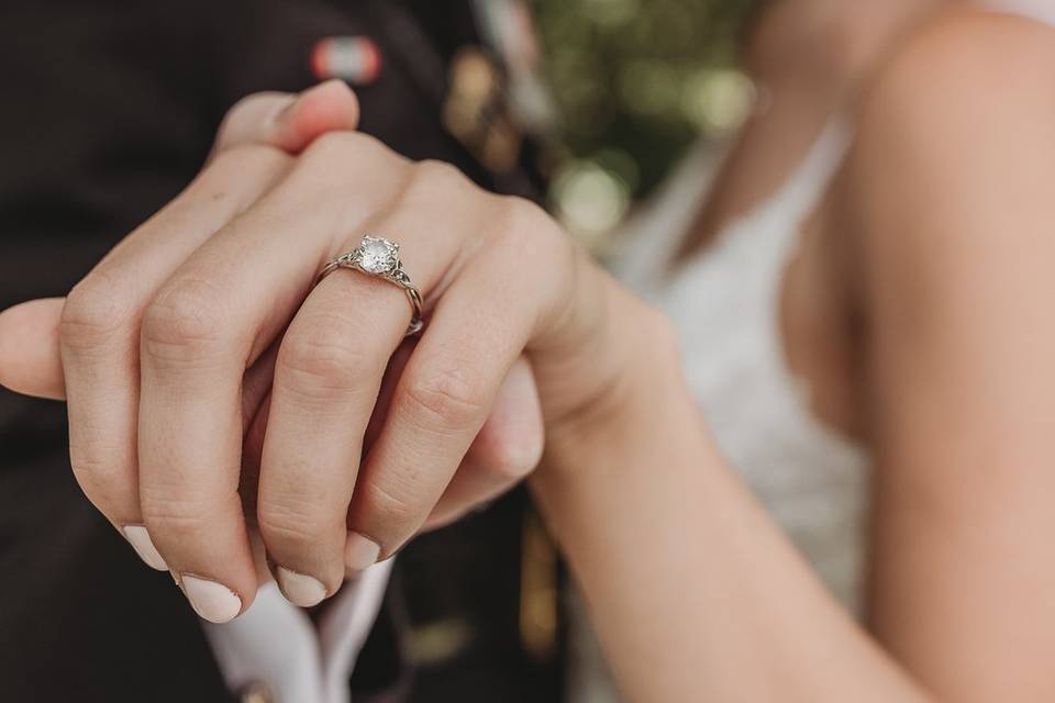 Vibrant Wedding Photography