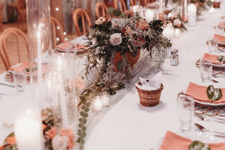 Vibrant Wedding Photography