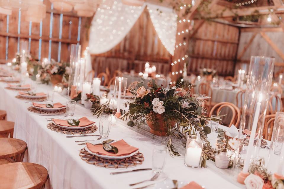 Vibrant Wedding Photography