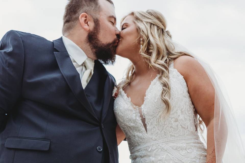 Vibrant Wedding Photography