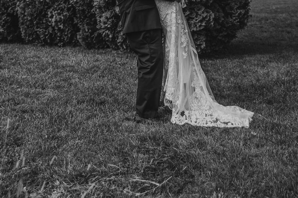 Vibrant Wedding Photography