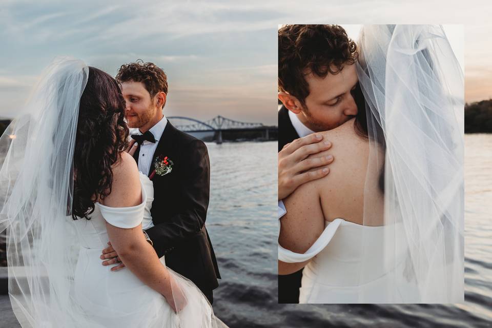 Vibrant Wedding Photography