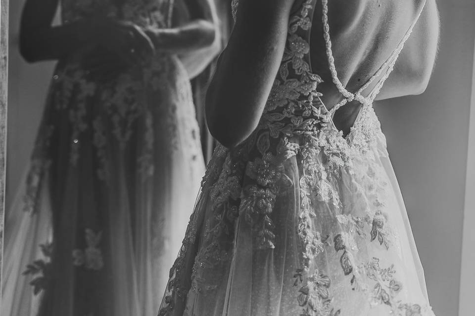 Vibrant Wedding Photography