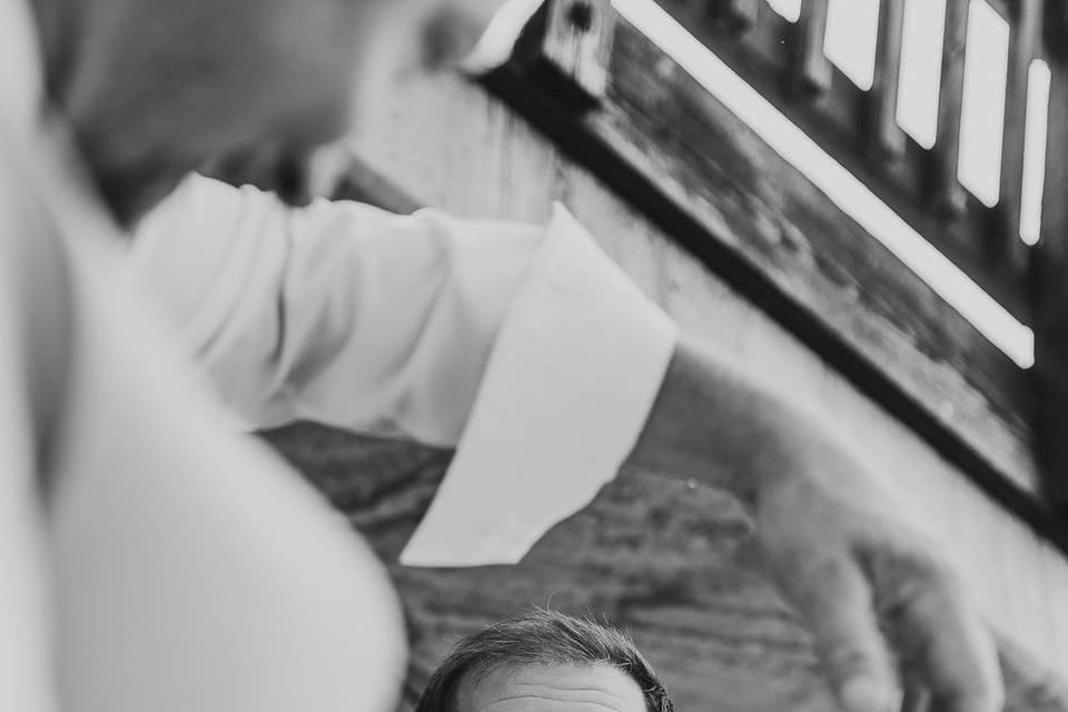 Vibrant Wedding Photography